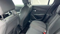 Peugeot 208 100kW GT 50kWh 5dr Auto Electric Hatchback